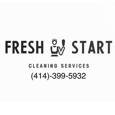 Avatar for Fresh Start Cleaning Services.