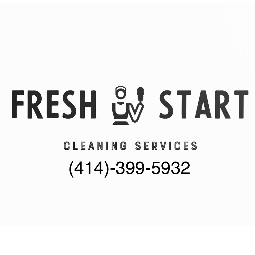 Fresh Start Cleaning Services.