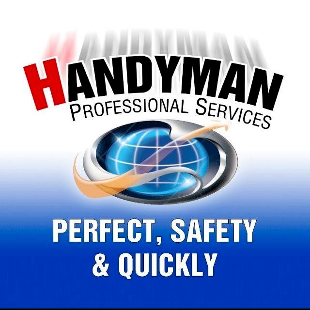 Handyman Professional Services