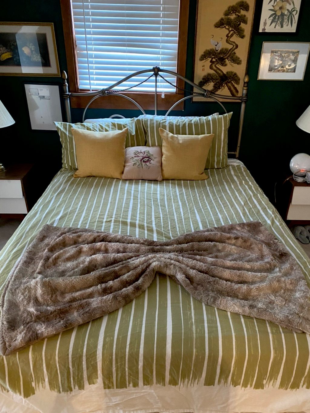 Customer photos