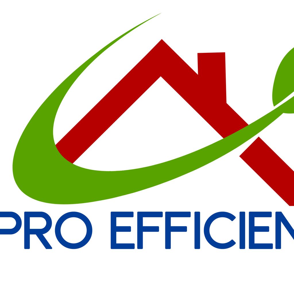 Pro Efficiency services