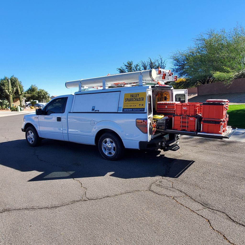 Work Truck