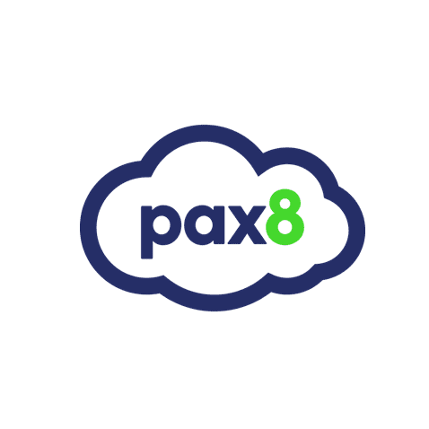 Pax8 distributor