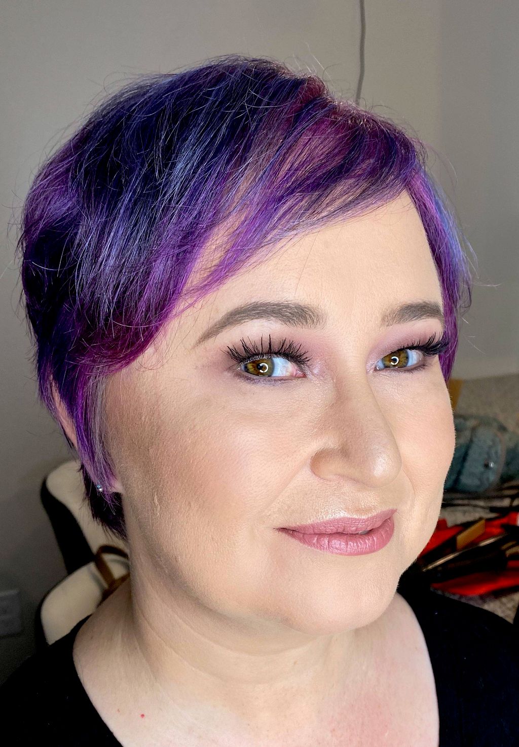 Customer photos