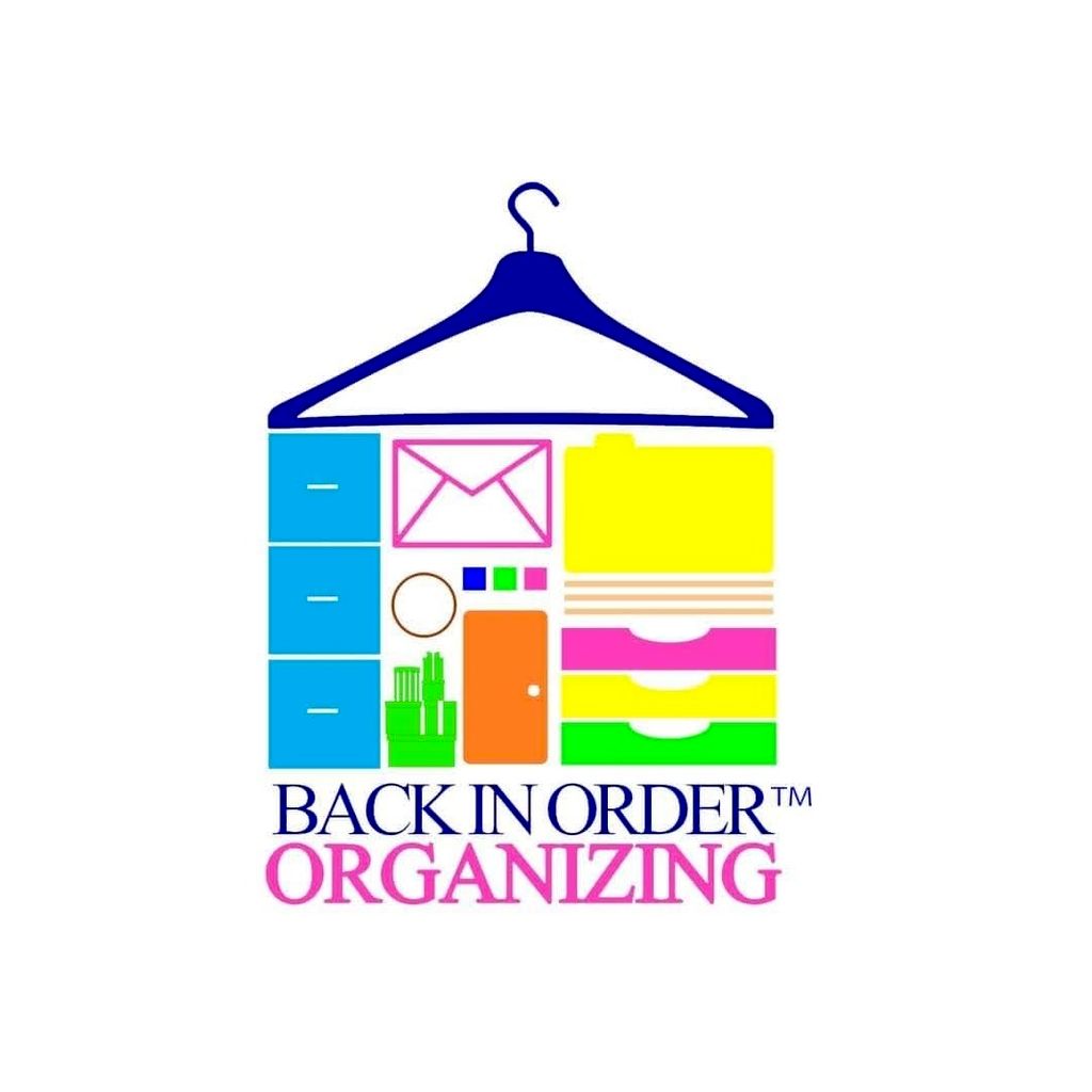 Back In Order Organizing LLC