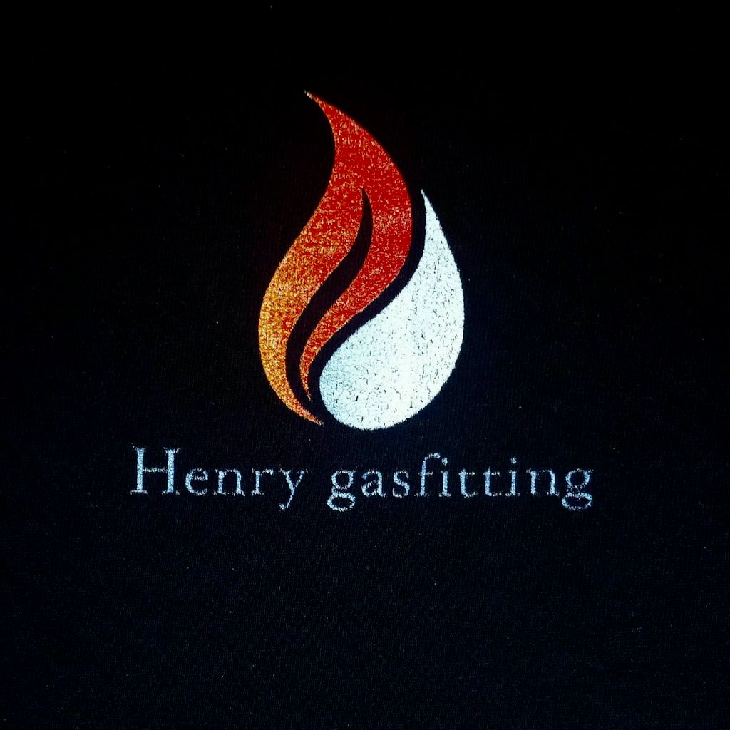 Henry Gasfitting