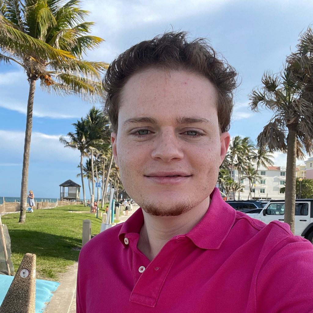 pro avatar