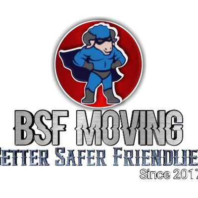 Avatar for BSF Moving