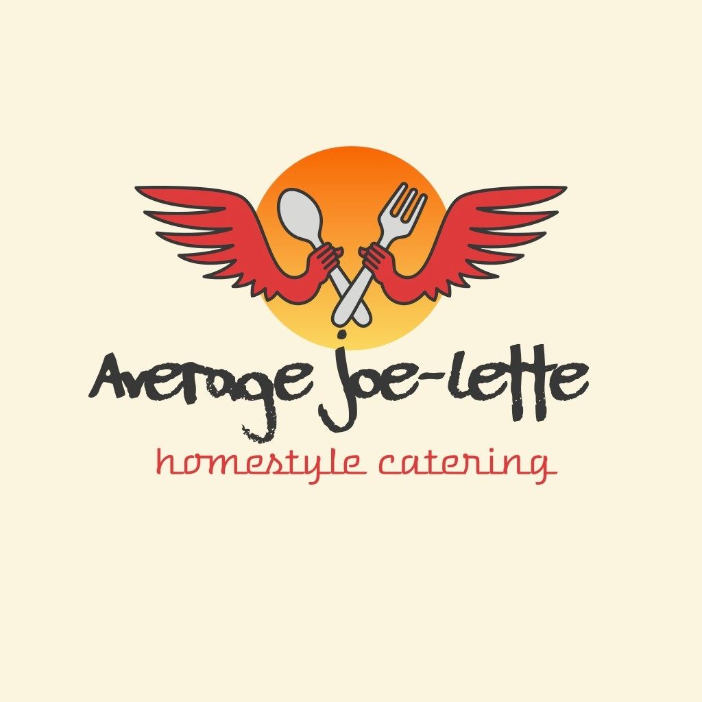 Average Joe-lette Homestyle Catering