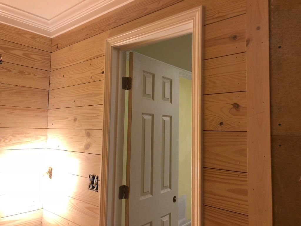 Handyman project