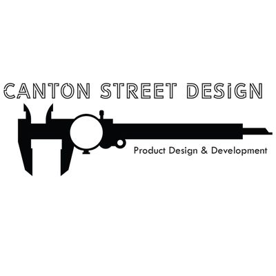 Avatar for Canton Street Design