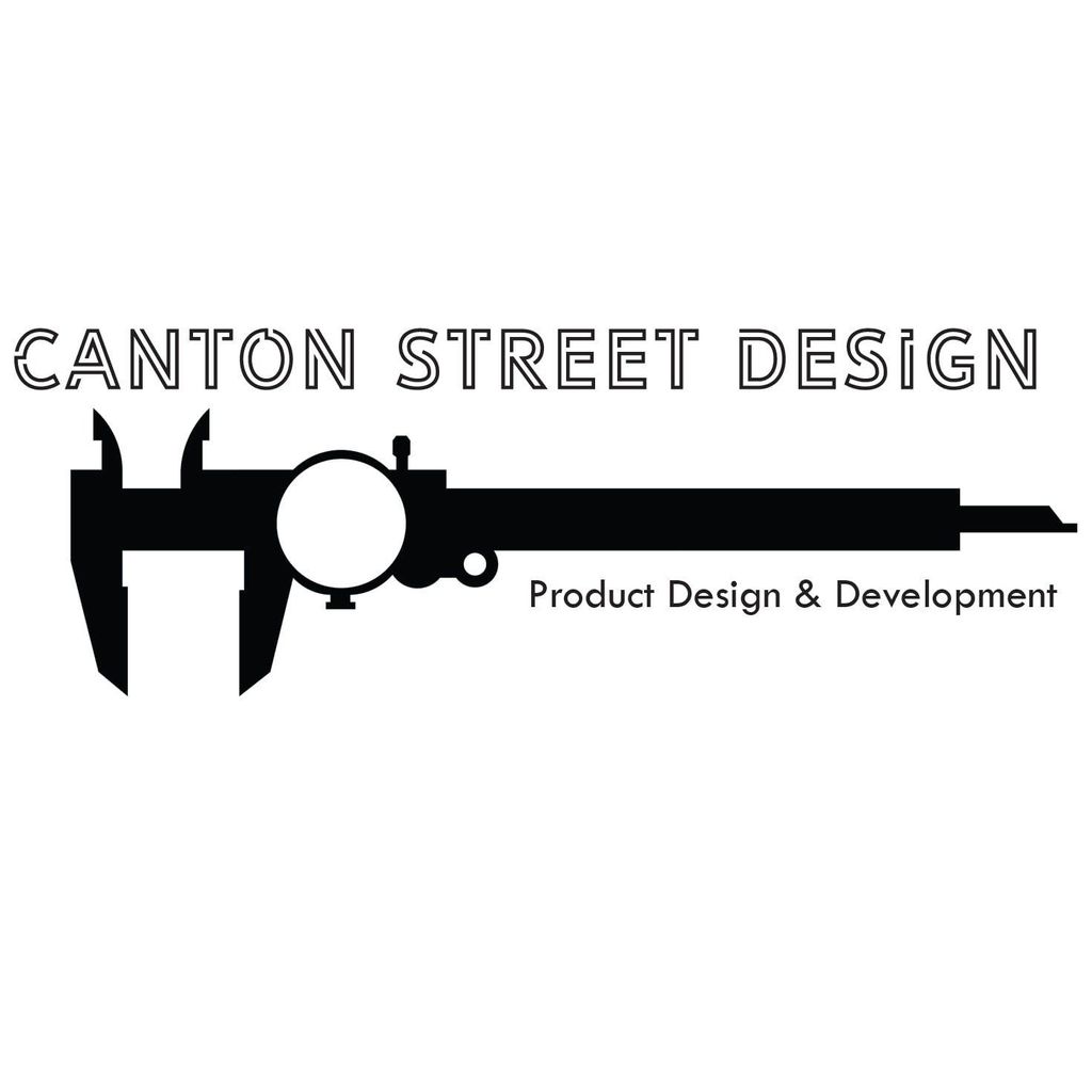 Canton Street Design