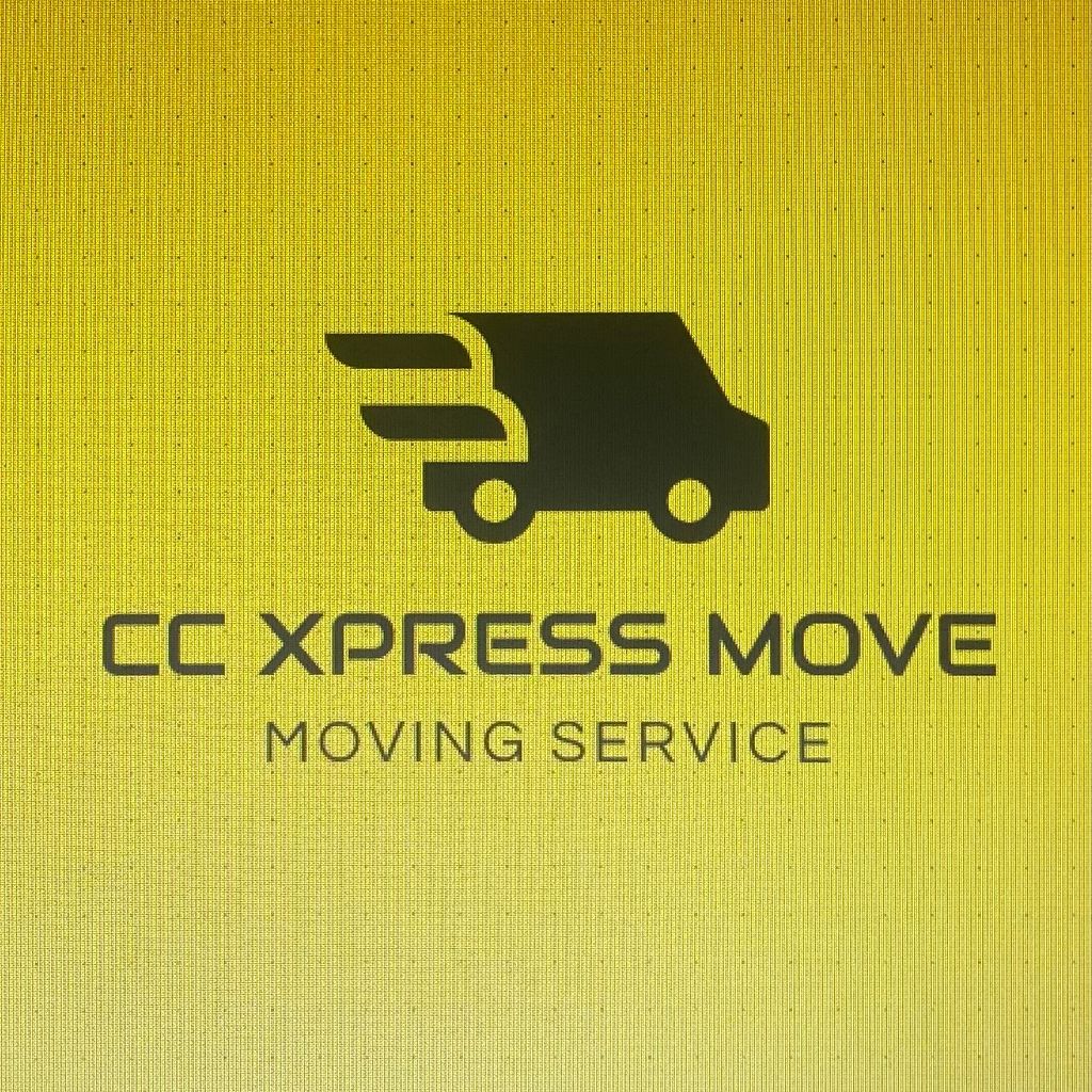CC XPRESS MOVE