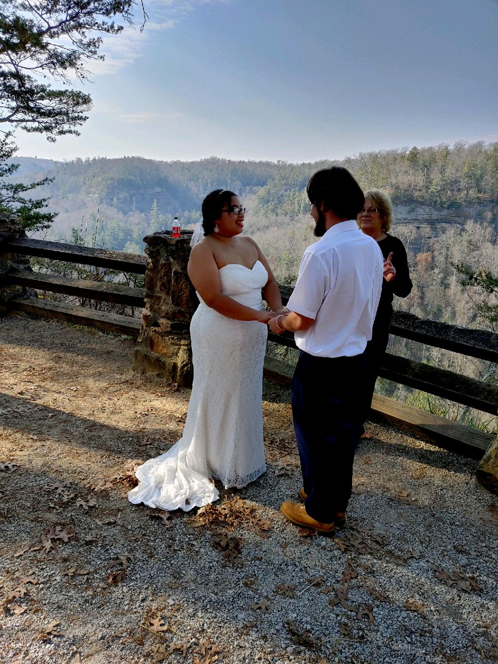Customer photos