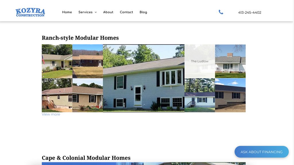 Projects and media