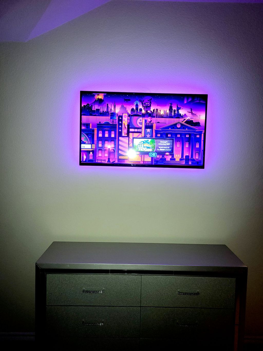 Customer photos