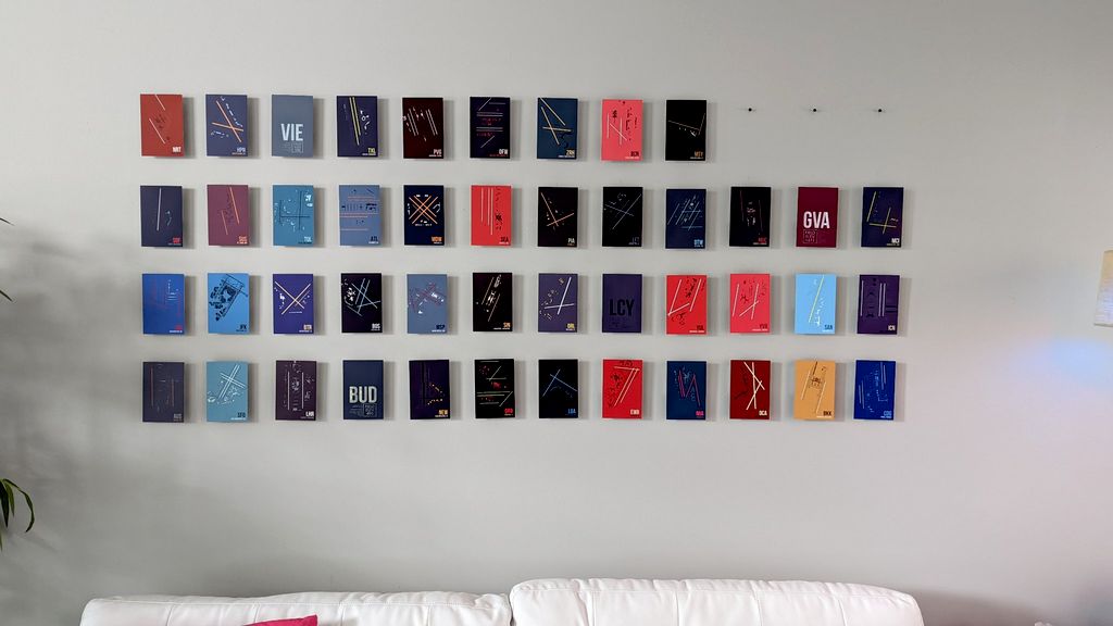 Customer photos