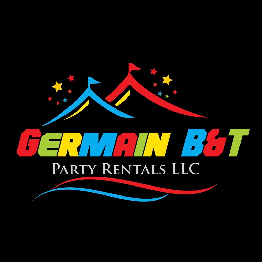 Germain B&T Party Rentals LLC