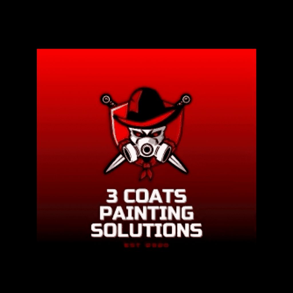 3 Coats Painting Solution