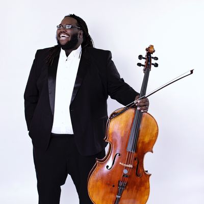 Avatar for ThatCelloGuy Lessons