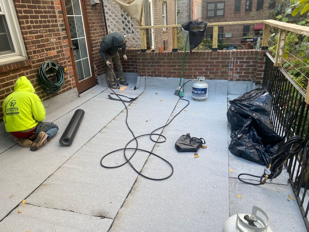 Customer photos