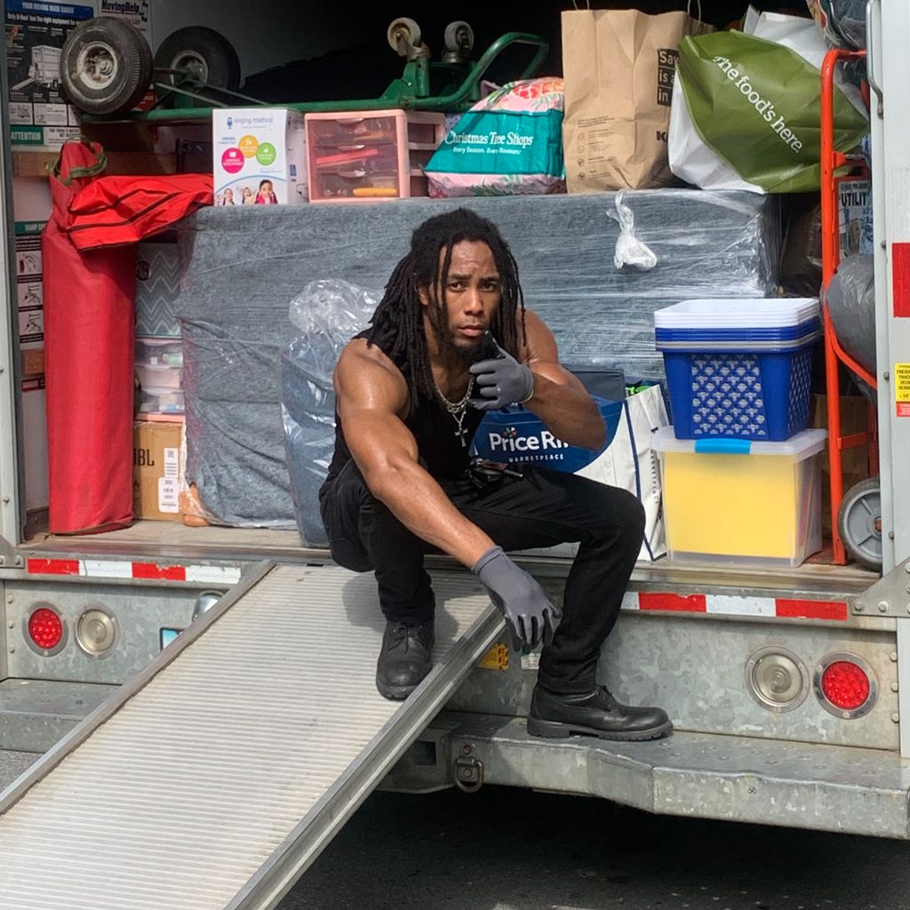Select Movers (Von)