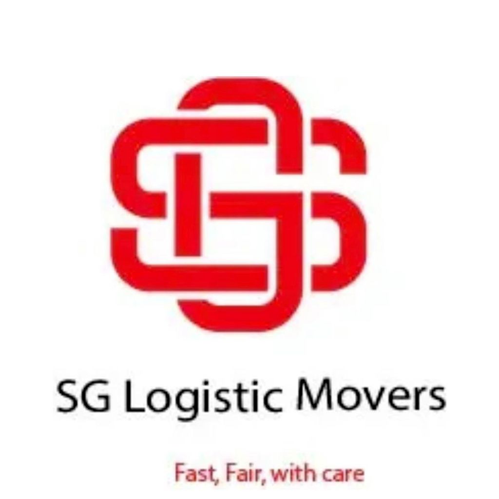 S G Logistic Movers
