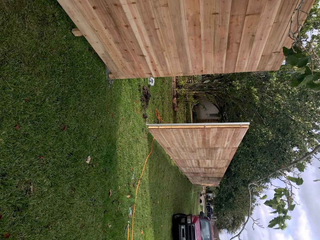 Customer photos