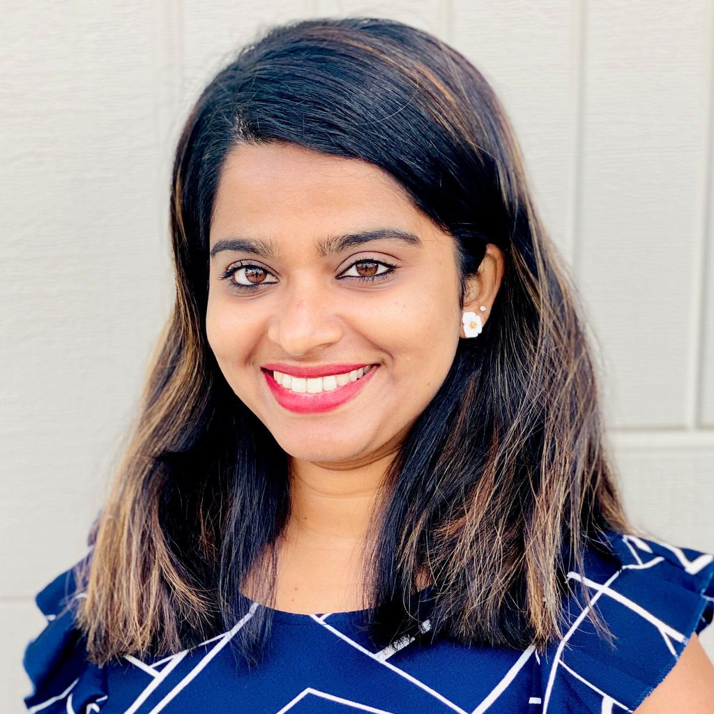 Keerthi Karnati