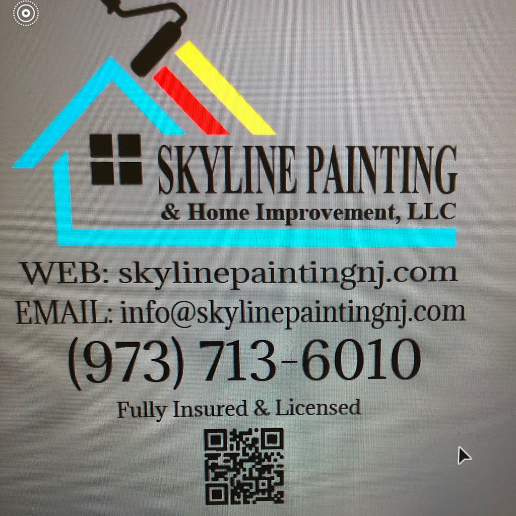 Skyline Paining and Home Improvement Nj