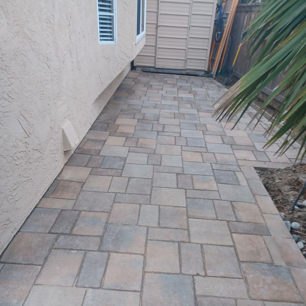 Gerardo's construction and landscaping