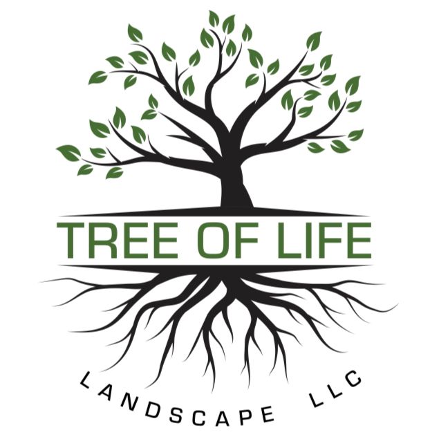Tree of Life Landscape