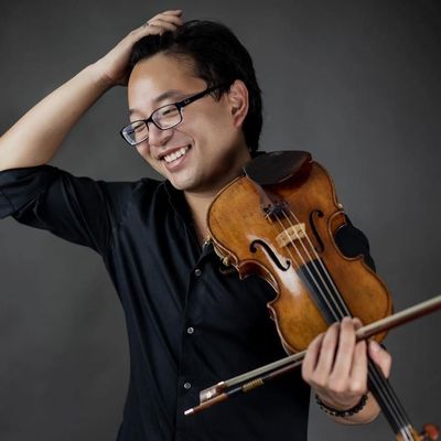 Avatar for Kevin Chen - Violin Studio