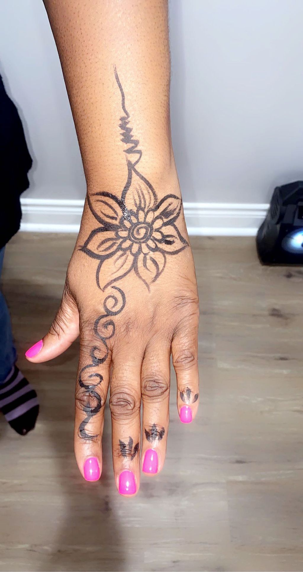 Customer photos