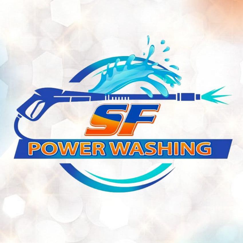 SF Power Washing
