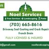 Noel services LL.C Tree servc. & landscaping patio Profile Picture