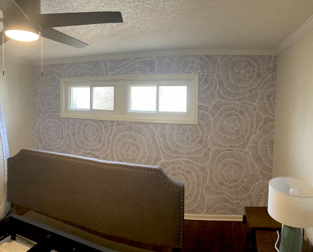 Wallpaper Installation or Repair