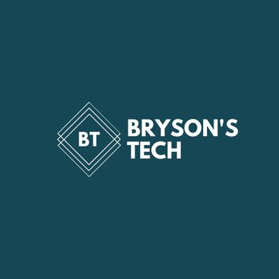 Avatar for Bryson’s Tech Solutions