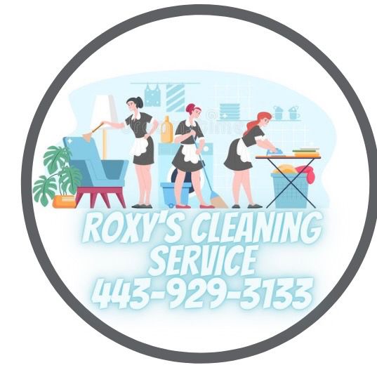 Roxy’s cleaning service