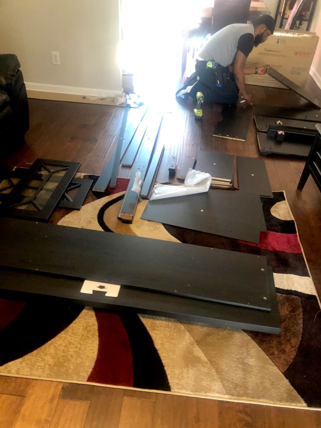 Customer photos