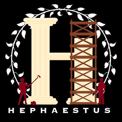 Avatar for Hephaestus Renovation