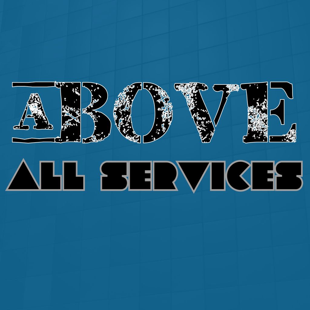 Above All Services