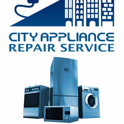 Avatar for City Appliance Repair Service