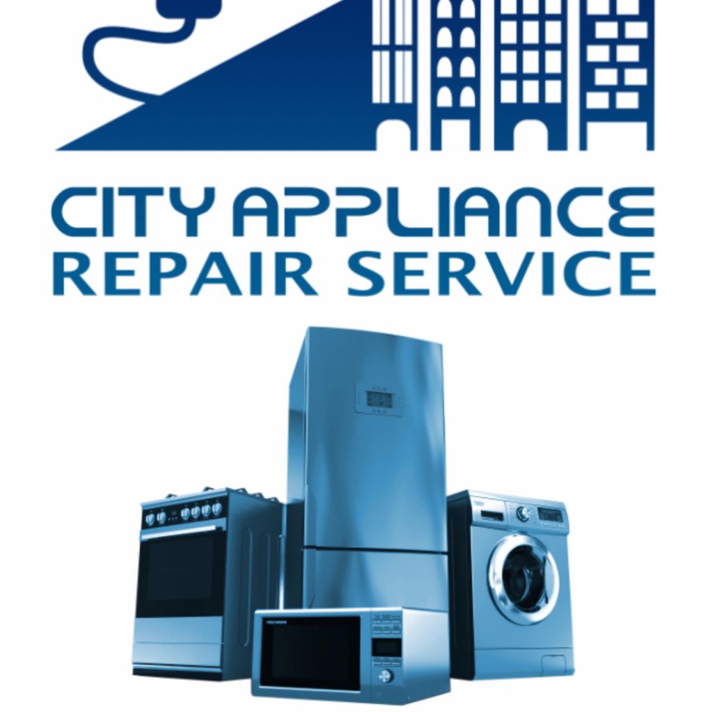 City Appliance Repair Service