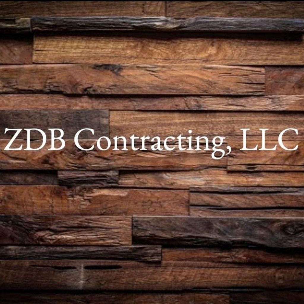 ZDB Contracting, LLC