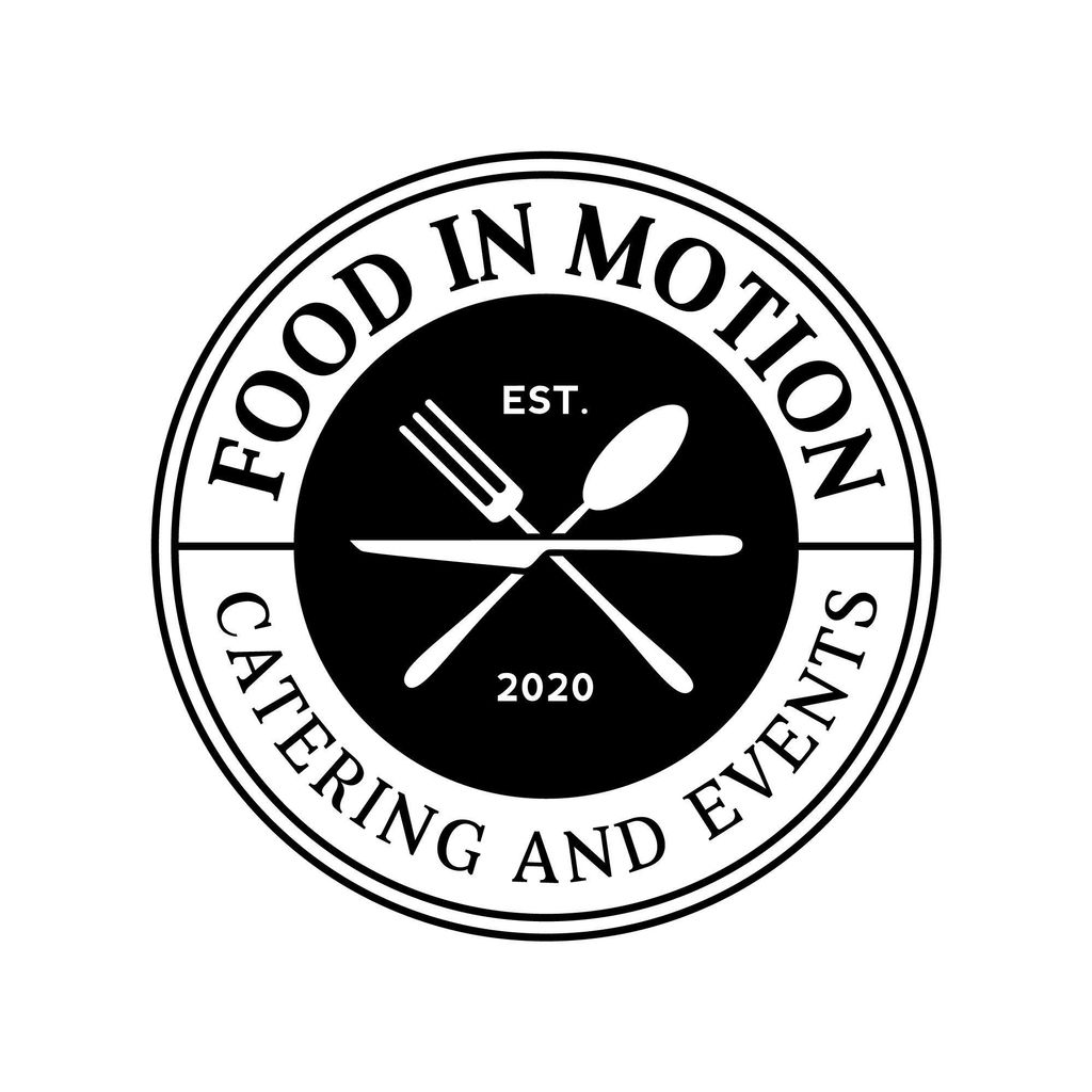 Food in Motion Catering and Events