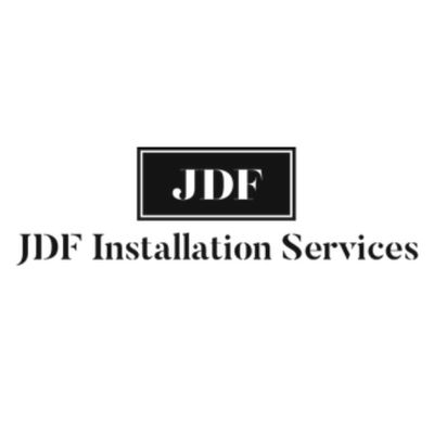 Avatar for JDF Installation Services