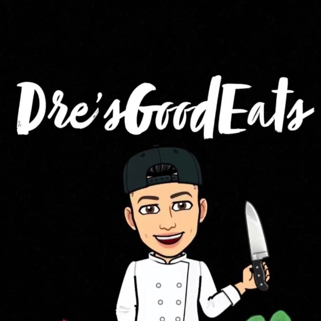 Dre’sGoodEats