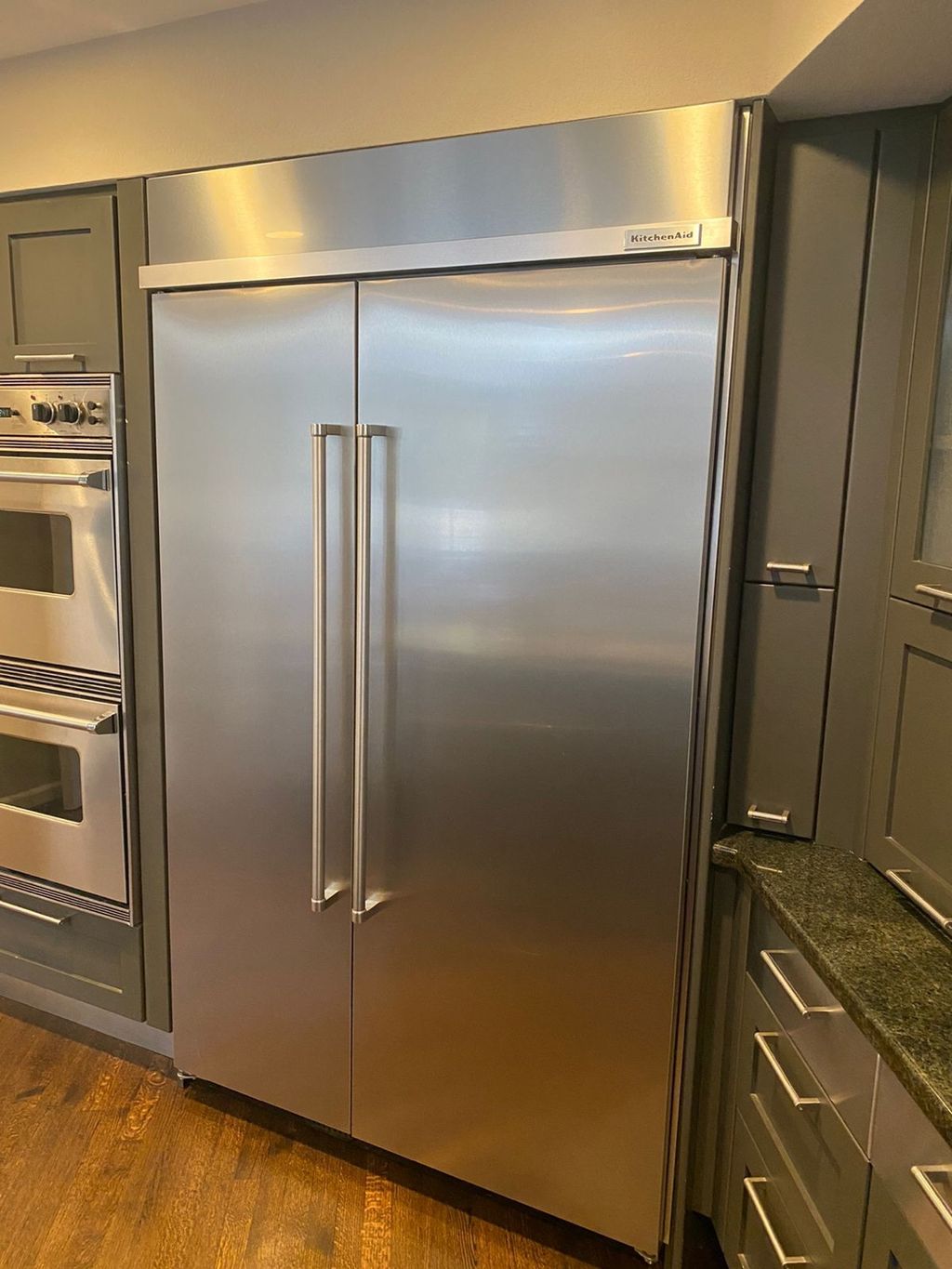 Customer photos