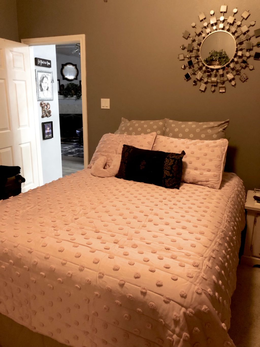 Customer photos